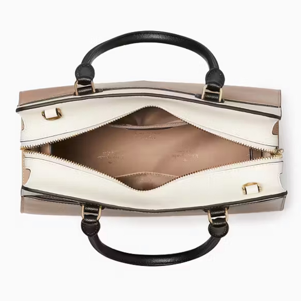Kate Spade - Madison Medium Satchel- - AVAILABLE UNTIL 5/17/25 - Picture 3 of 11